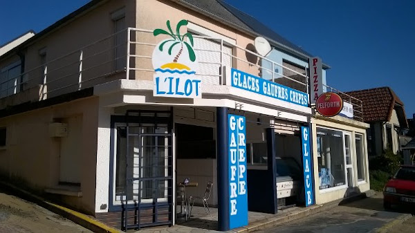 photo de L'Ilot à Pirou