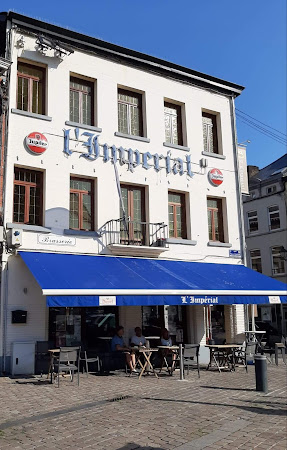 photo de L'Impérial à Thuin