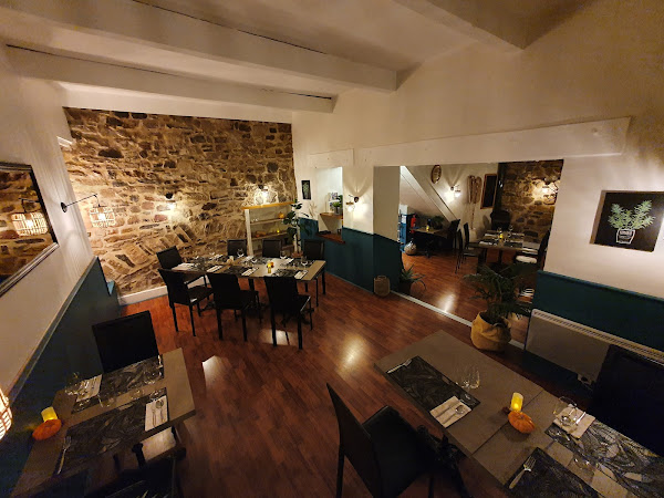 photo de L'initial - Restaurant à Privas à Privas