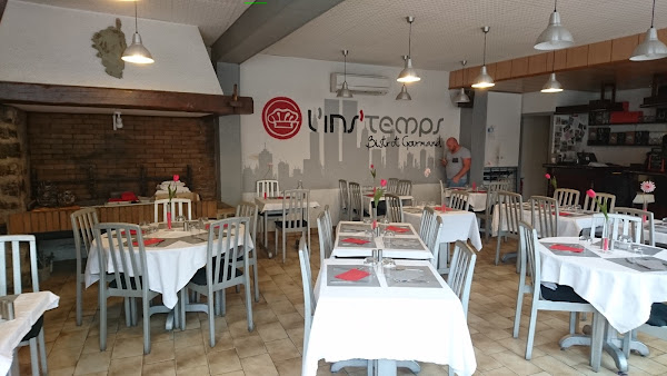 photo de L ins'Temps à Lumbin