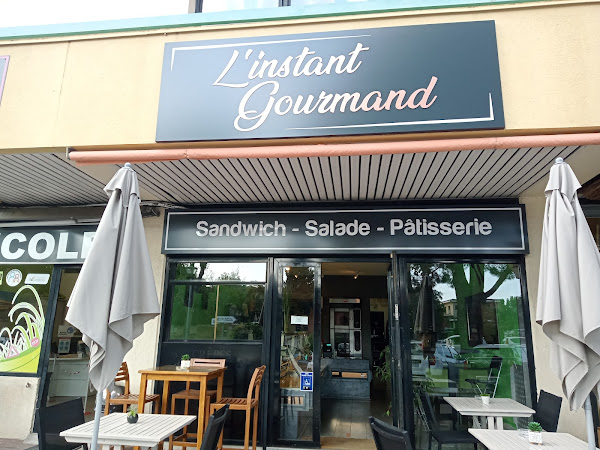 photo de L'instant gourmand à Clapiers