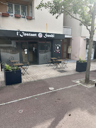 photo de L'Instant Sushi à Vernouillet