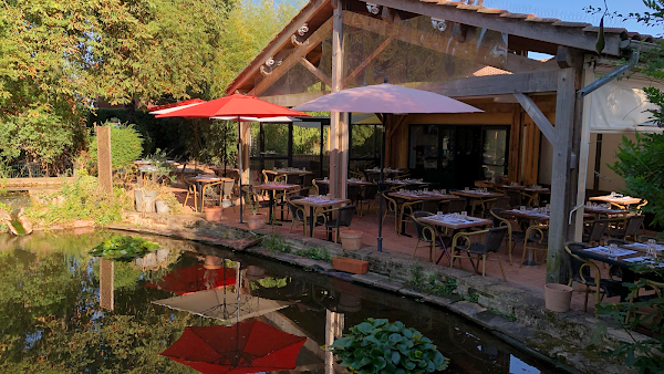 photo de L'Ispiens. Restaurant. à Gaillac