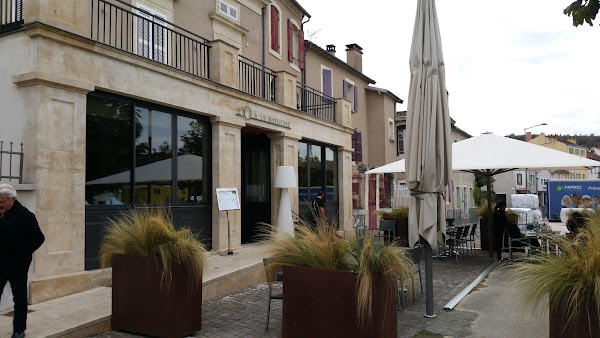 photo de L'Ô à la Bouche à Cahors