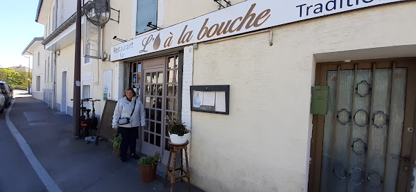 photo de L'Ô à la bouche à Vittel