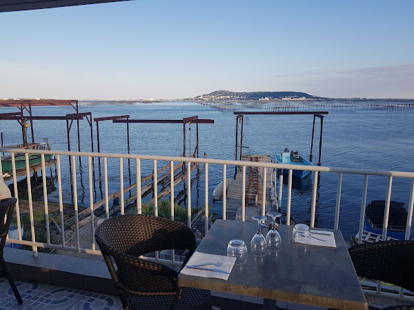 photo de L'oasis Du Pêcheur à Bouzigues