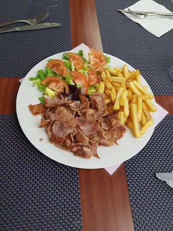 photo de L'oasis à Hagetmau