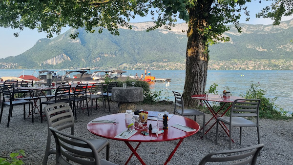 photo de L'Oasis - Sevrier à Sévrier
