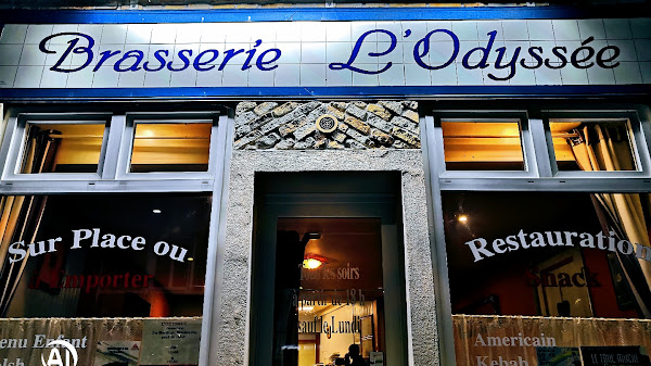 photo de L'Odyssée à Desvres