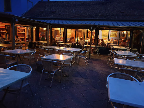 photo de L'Oie Gourmande à Willgottheim