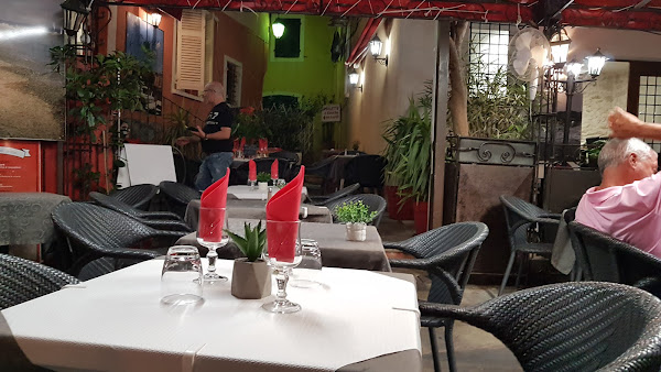 photo de L'Ombrée à Saint-Florent