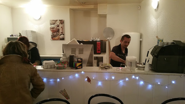 photo de L'or pizz à Bessèges
