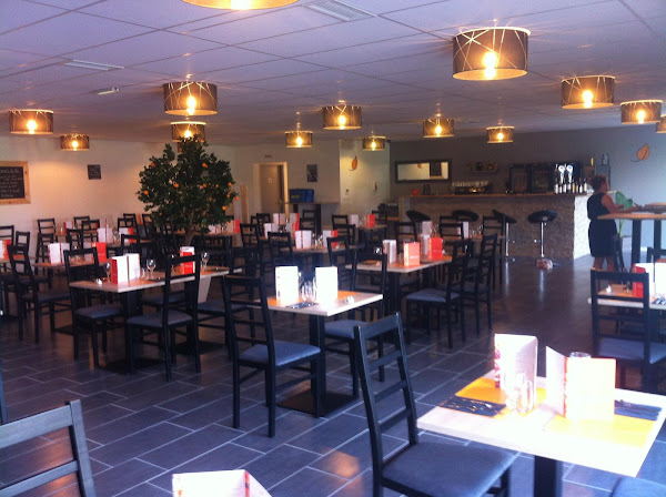 photo de L'Oranger à Serres-Castet