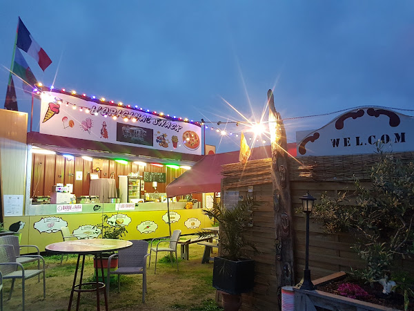 photo de L'Original Snack à Le Bois-Plage-en-Ré