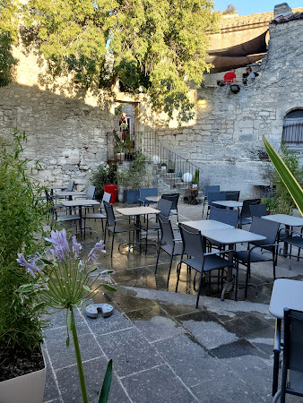 photo de L'oustau di Pastre à Les Baux-de-Provence