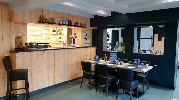 photo de L'unik Pizza à Rosheim