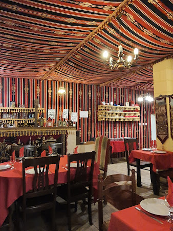 photo de La Bekaa à Chinon