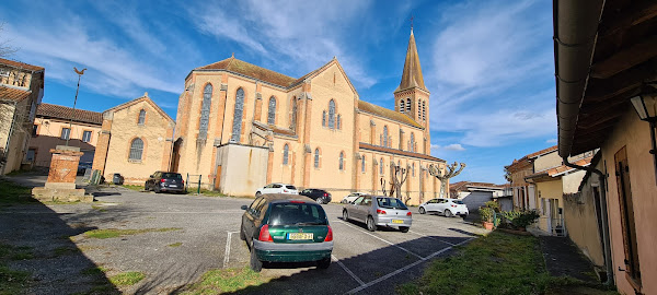 photo de LA BELLA MARIA à Samatan