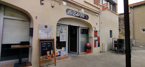 photo de La Bella vita à Rognonas