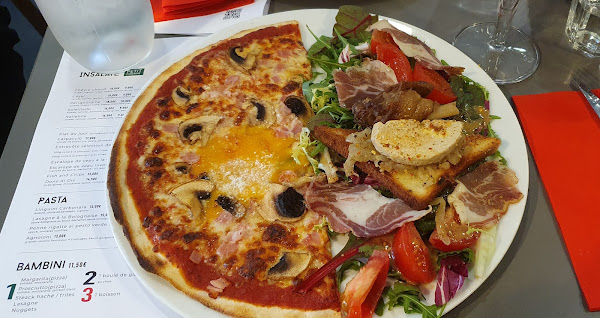 photo de La Bellavita à Limoux