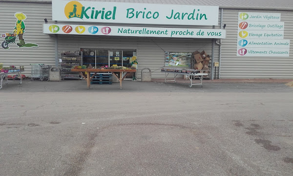 photo de La Belle Etoile à Guérigny