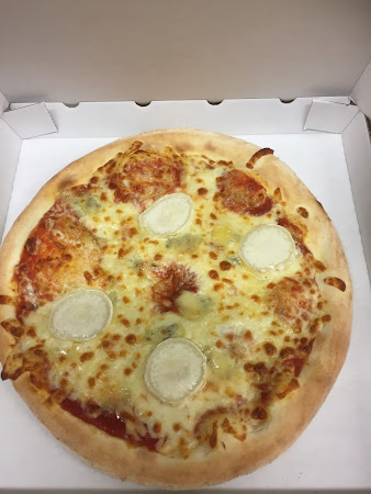photo de La Belle Pizza 28 à Courville-sur-Eure
