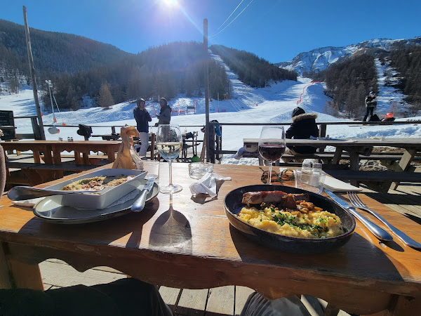 photo de La Bergerie à Saint-Étienne-de-Tinée