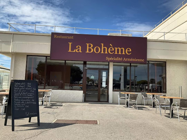 photo de La bohème à Pérols
