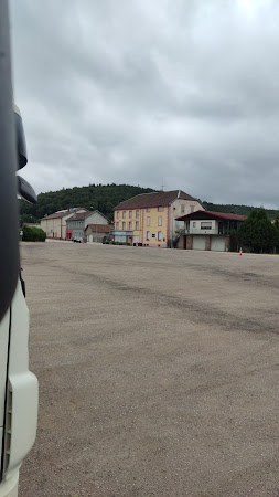 photo de LA BOHEME à Pouxeux