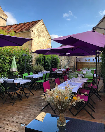 photo de La bohème Restaurant à Senlis