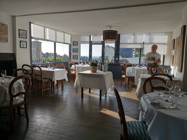 photo de La Bonne Auberge à Perros-Guirec
