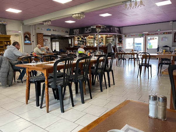 photo de La Bonne Table à Flers-en-Escrebieux