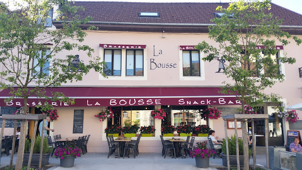 photo de La Bousse à Morteau