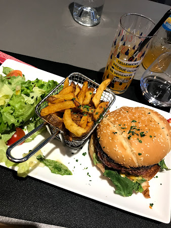 photo de La Brasserie d'Avant Cap à Cabriès