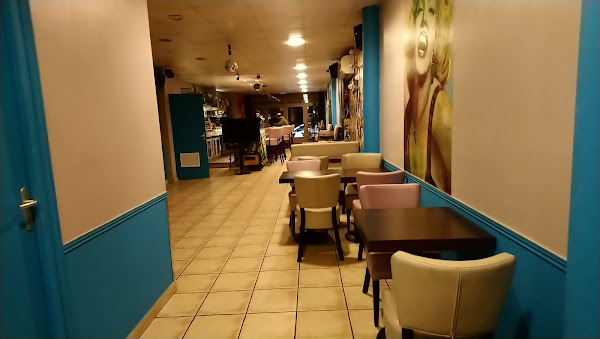 photo de La Brasserie à Lézignan-Corbières