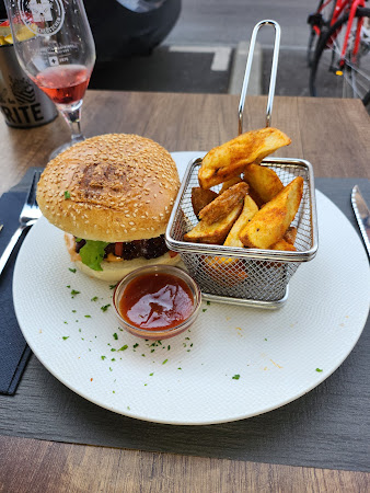 photo de La Brassry Bar&food à Yverdon-les-Bains