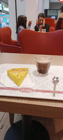 photo de La Brioche Dorée à Fenouillet