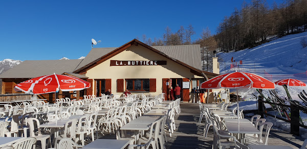 photo de La Buttière à Saint-Étienne-de-Tinée