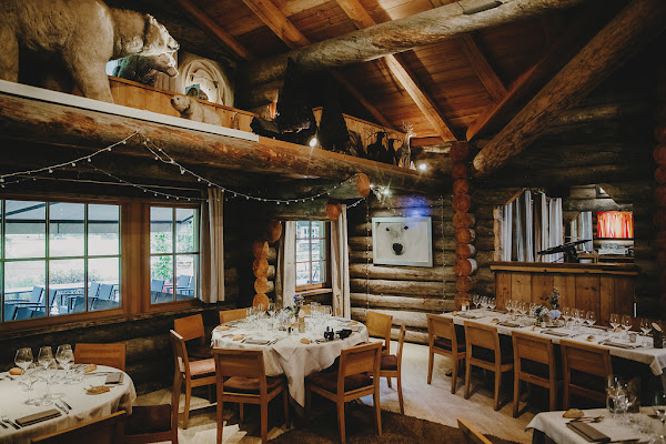 photo de La Cabane Des Praz à Chamonix-Mont-Blanc