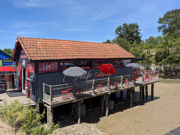 photo de La Cabane Du Sans Souci à Le Château-d'Oléron