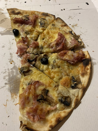 photo de La Cahute à Jassans-Riottier