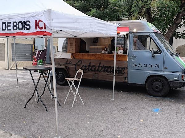 photo de La calabraise 34 à Saint-André-de-Sangonis