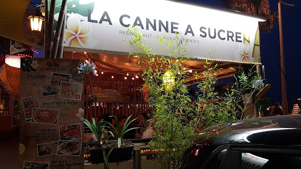 photo de La Canne à sucre à Canet-en-Roussillon