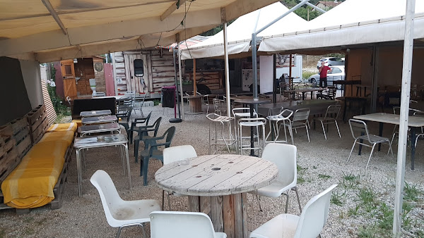 photo de LA CANTINA à Carros
