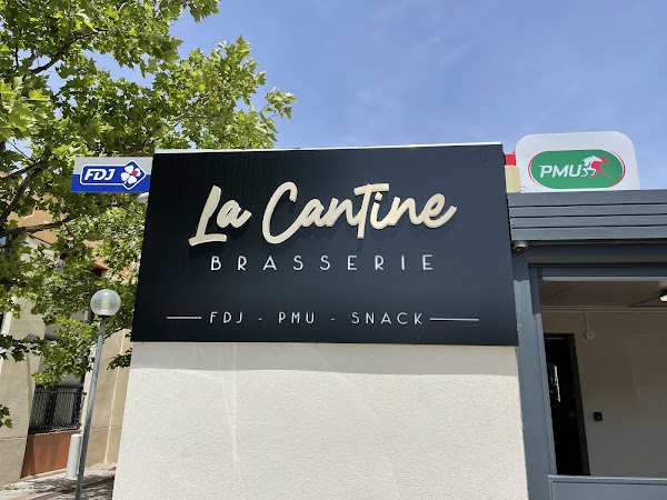 photo de La Cantine à Les Pennes-Mirabeau