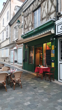 photo de La Cantine à Montargis