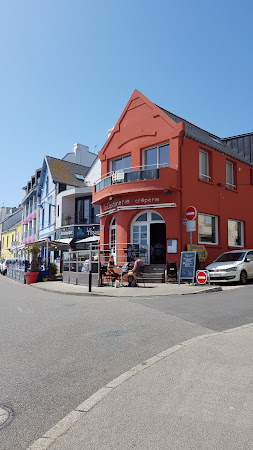 photo de La Capitainerie à Quiberon