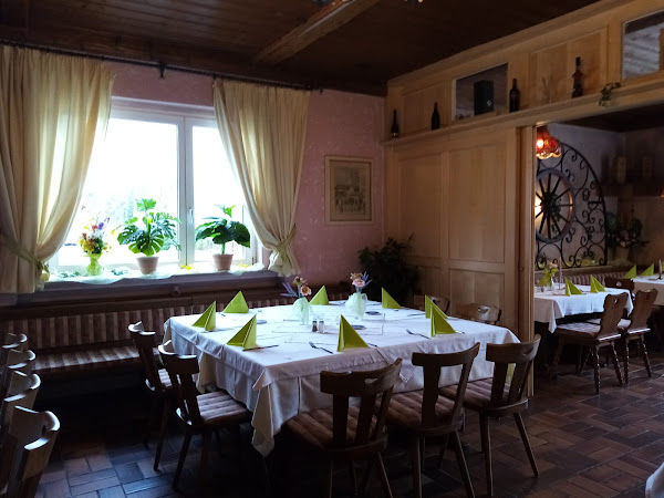 photo de La Caprese à Oberau