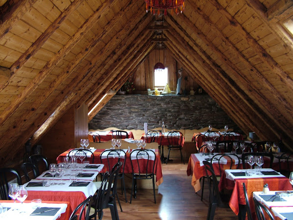 photo de La Cas'a Tom à Saint-Lary-Soulan