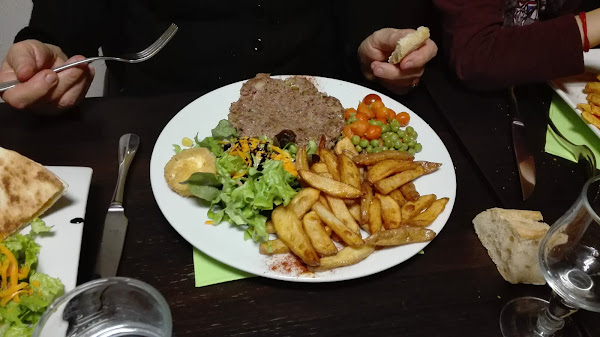 photo de La Casa aux deux Saveurs à Gémenos